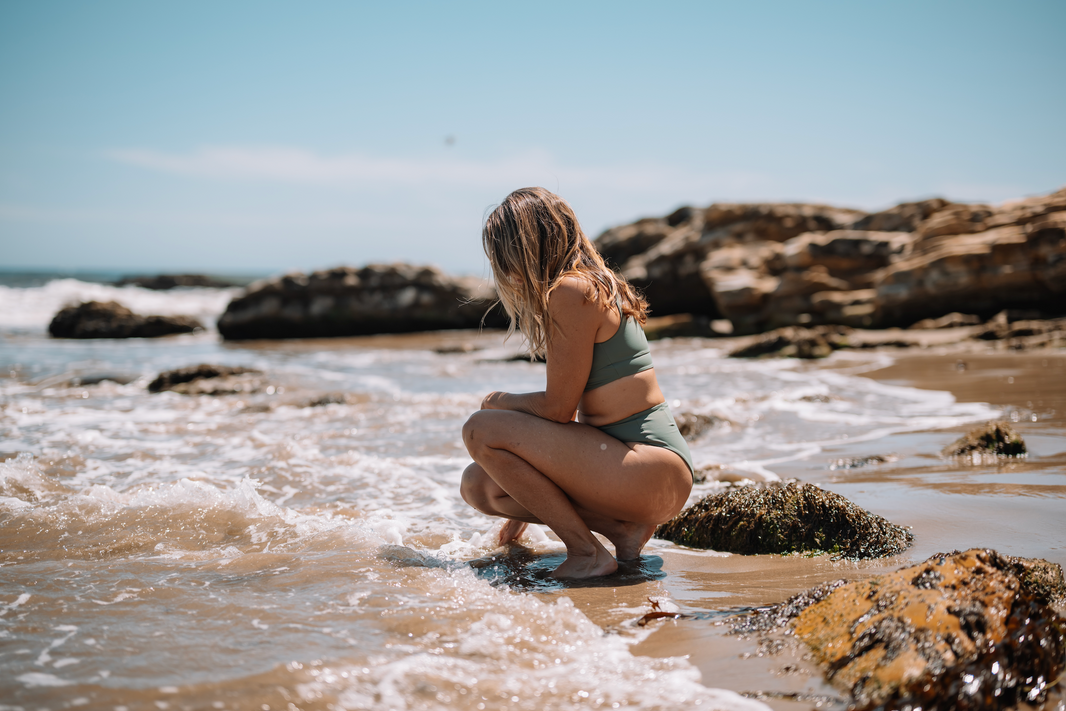 Thoughts on Sustainability