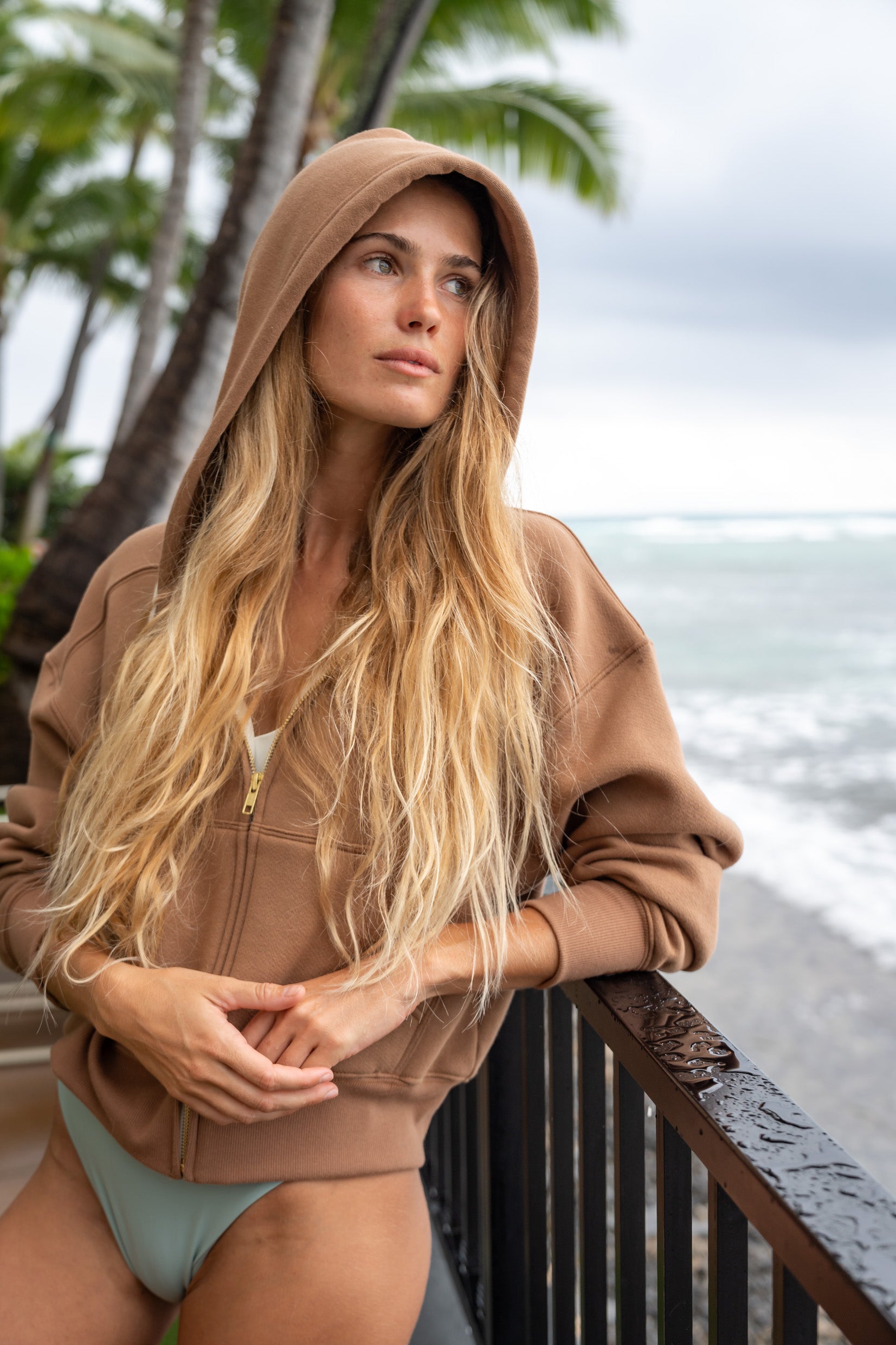 Driftwater Hoody