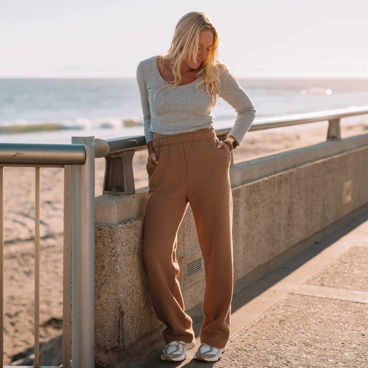 Driftwater Pant