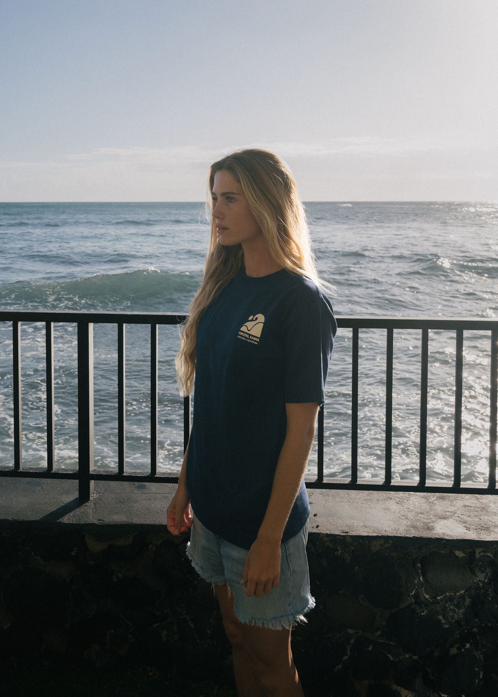CRC Tee