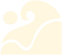 The coastal range logo in light color